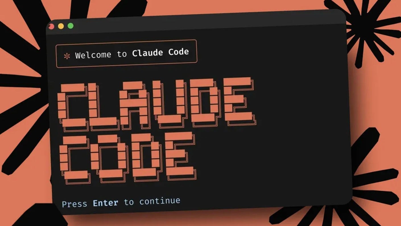 Getting Started with Claude Code - Dometrain