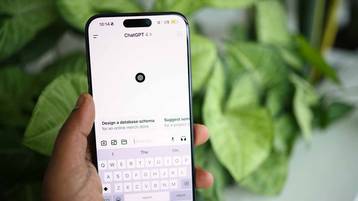 Create a ChatGPT Console AI Chatbot in C#