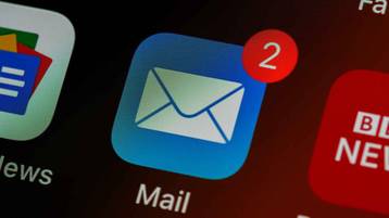 Sending email with C# in .NET