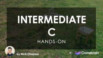 C for Intermediate Engineers