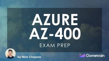 Azure DevOps Engineer Expert (AZ-400)