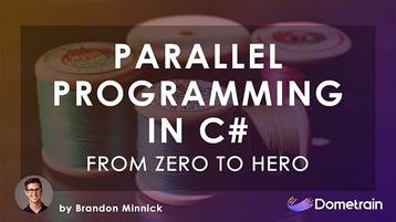 Parallel Programming in C#