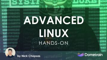 Advanced Linux