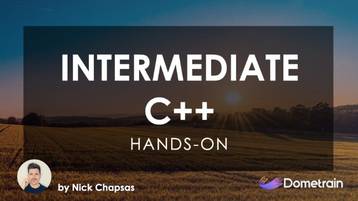 C++ for Intermediate Engineers