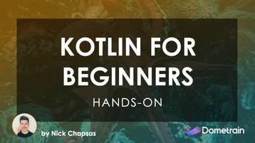 Kotlin for Beginners