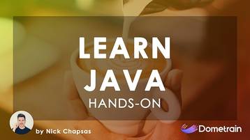 Learn Java