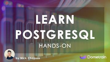Learn PostgreSQL