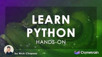 Learn Python