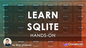 Learn SQLite