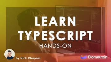 Learn TypeScript