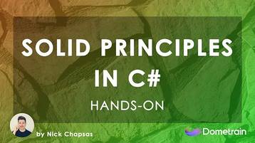 SOLID Principles in C#