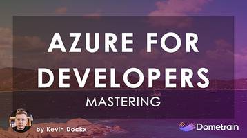 Azure for Developers