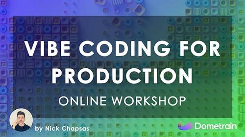 Vibe Coding for Production
