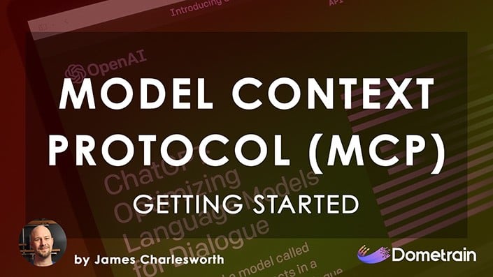 Getting Started: Model Context Protocol (MCP)