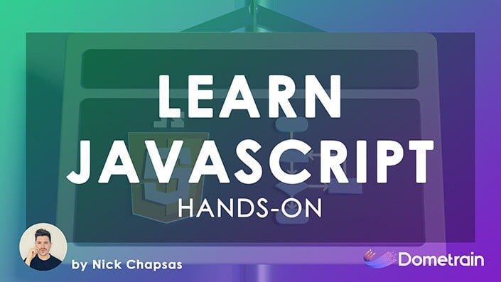 Hands-On: Learn JavaScript
